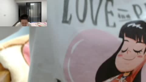 ANNYANNY online show from April 29, 3:49 pm