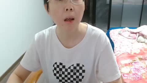 ANNYANNY online show from April 30, 5:52 pm