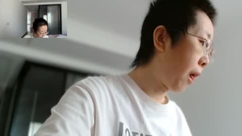 ANNYANNY online show from May 5, 7:05 am