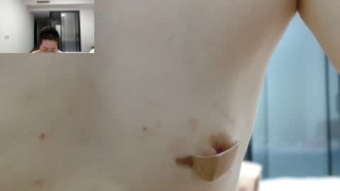 ANNYANNY online show from May 9, 2:33 pm