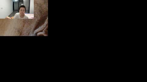 ANNYANNY online show from May 15, 2:35 pm