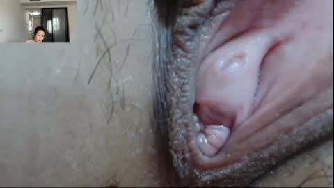 ANNYANNY online show from May 16, 10:36 am