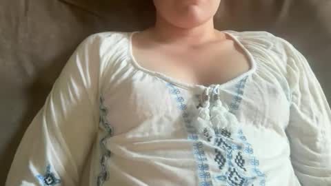 Claire online show from April 1, 11:33 am