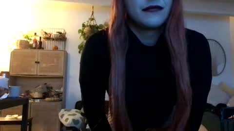 Sissy boy online show from December 8, 3:53 am