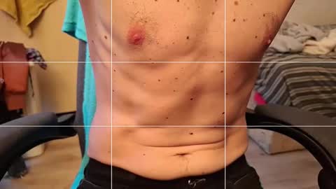 Snapshot of cdact84 chatting on October 13, 1:00 pm cdact84 online show from October 13, 1:00 pm