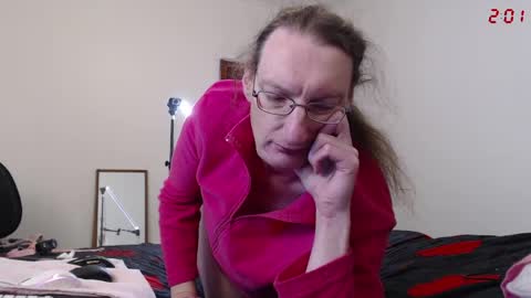 Adalyn online show from May 13, 2:09 am