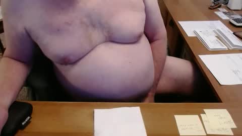 Dan online show from October 19, 2:07 pm