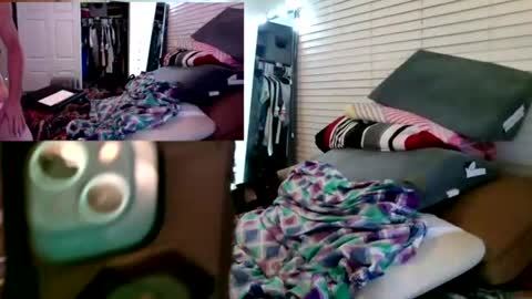 Allie North online show from December 21, 2:19 am