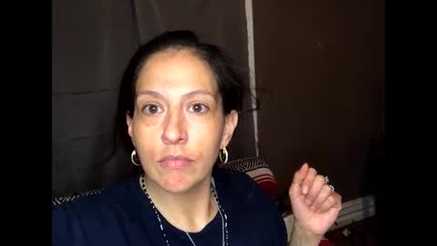 Snapshot of cece_vibez chatting on February 23, 8:33 pm cece_vibez online show from February 23, 8:33 pm