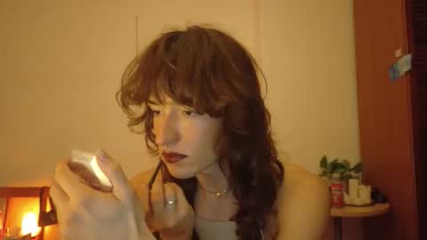 Ametrine online show from October 12, 7:46 pm