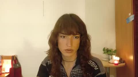 Ametrine online show from October 19, 7:14 pm