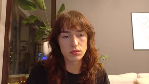 Ametrine online show from February 21, 8:54 pm