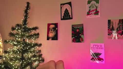 Lina  online show from January 9, 6:10 pm