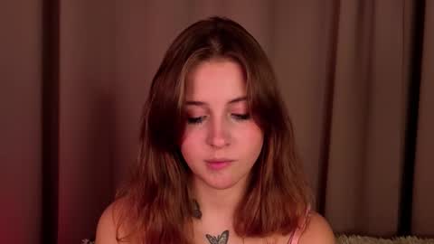 Lina  online show from February 11, 7:19 pm