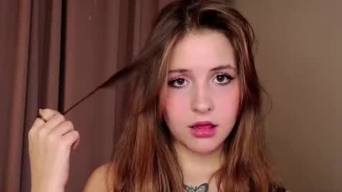 Lina  online show from February 21, 7:37 pm