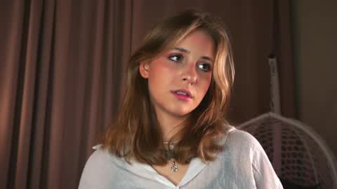 Lina  online show from May 2, 7:30 pm