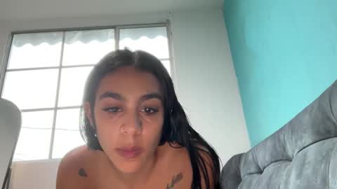 ceci1218 online show from October 17, 8:11 pm