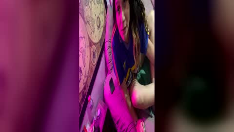 cecilgabyxxx online show from May 19, 7:20 pm