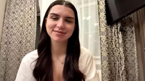 Snapshot of cecilianoblitt chatting on March 26, 4:45 pm Darina online show from March 26, 4:45 pm