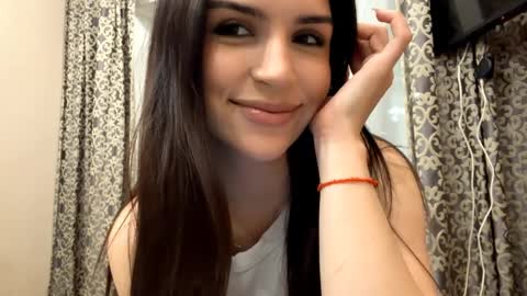 Snapshot of cecilianoblitt chatting on March 28, 4:17 pm Darina online show from March 28, 4:17 pm