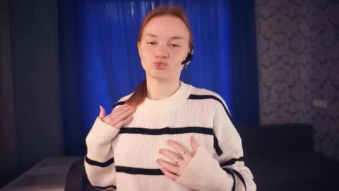 Cristy online show from November 16, 6:52 am