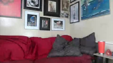 Cecily Saint Claire online show from December 5, 12:47 pm