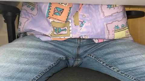 Snapshot of cecina2023 chatting on October 29, 8:49 am Ceci online show from October 29, 8:49 am