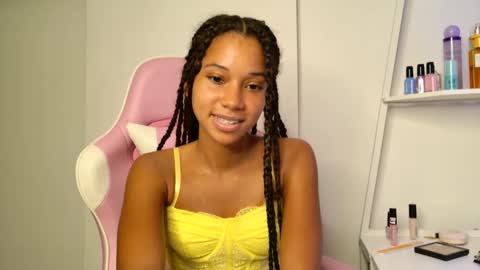 CEDAYA555 online show from October 3, 8:33 am