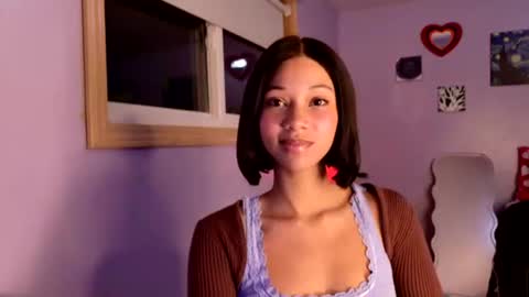 Snapshot of cedaya555 chatting on February 3, 8:08 am CEDAYA555 online show from February 3, 8:08 am