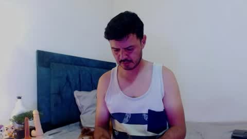 Cedrixx10 online show from July 1, 10:53 pm