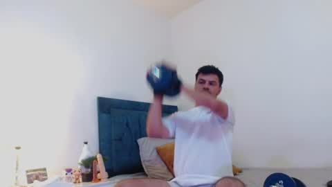 Cedrixx10 online show from July 8, 11:09 pm