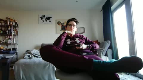 ceedm91 online show from January 7, 12:20 pm