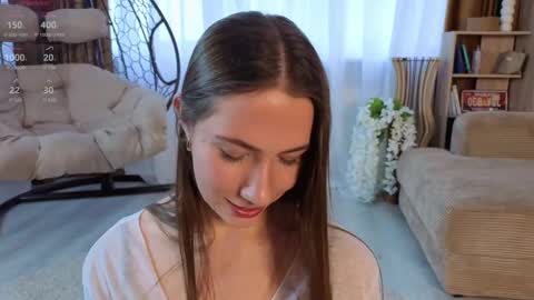 Josie Manesi online show from October 24, 5:37 am