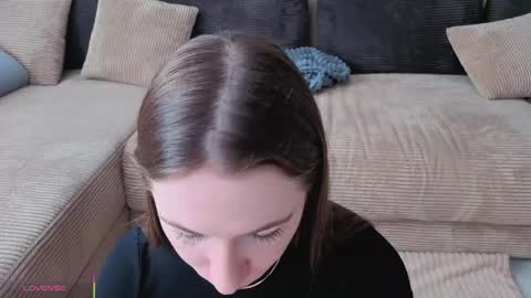 Snapshot of cel1ne_secret chatting on April 19, 6:24 am Josie Manesi online show from April 19, 6:24 am
