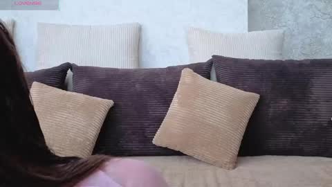 Snapshot of cel1ne_secret chatting on April 27, 6:22 am Josie Manesi online show from April 27, 6:22 am
