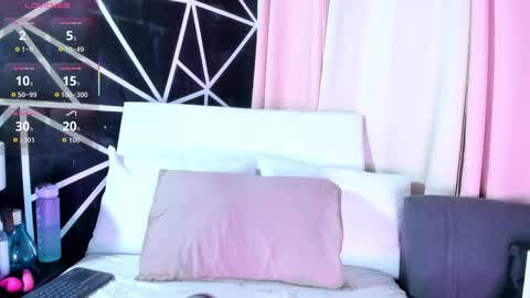 Snapshot of celeeste_rose chatting on December 18, 7:20 pm CELESTE ROSE online show from December 18, 7:20 pm