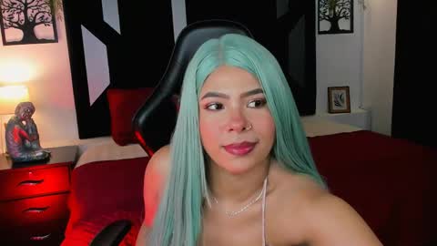 celene_rosejs online show from April 3, 3:37 am