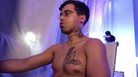 Celes online show from October 21, 7:47 pm