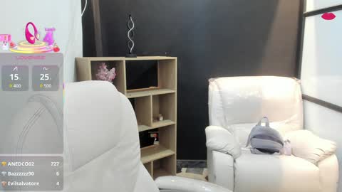 meli online show from February 7, 2:50 am