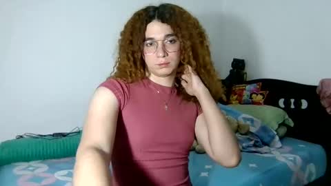 celessteseductora online show from September 20, 4:41 pm