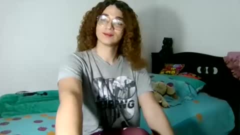 celessteseductora online show from November 1, 10:34 pm