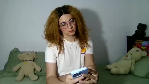 celessteseductora online show from May 18, 7:41 pm