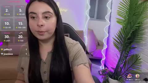 Snapshot of celesstte_tay chatting on September 22, 2:19 pm celesstte_tay online show from September 22, 2:19 pm