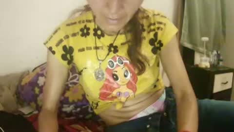 celeste198694 online show from May 20, 2:12 pm