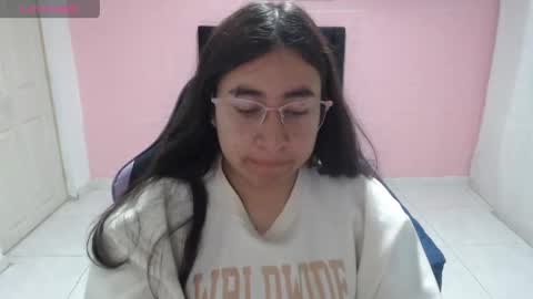 celeste486380 online show from May 11, 12:44 pm