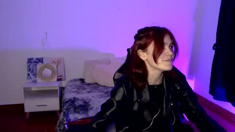 Snapshot of celeste__666 chatting on November 3, 1:45 pm celeste__666 online show from November 3, 1:45 pm