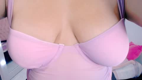 Celeste Sweet online show from January 20, 12:25 am
