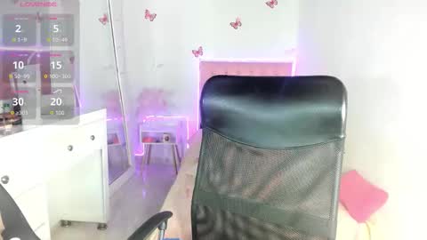 Celeste Sweet online show from February 3, 10:48 pm