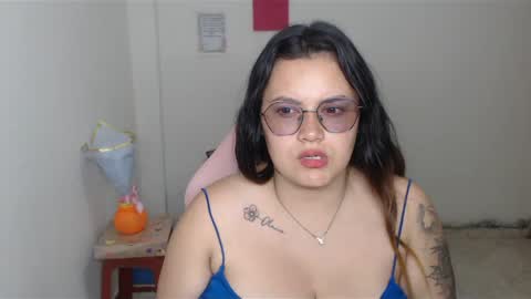 Snapshot of celeste_anny1 chatting on December 6, 7:01 pm CELESTE online show from December 6, 7:01 pm