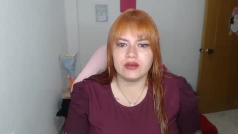 Snapshot of celeste_anny1 chatting on December 17, 5:58 pm CELESTE online show from December 17, 5:58 pm